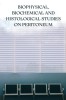 Biochemical and histological studies on peritoneum