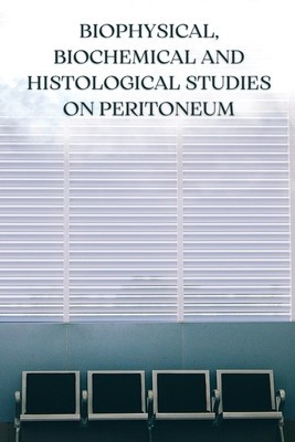 biochemical and histological studies on peritoneum foto
