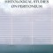 biochemical and histological studies on peritoneum