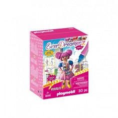 Playmobil - Lumea Comica - Rosalee