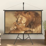 Ecran de proiecție cu trepied 60&quot; 16:9