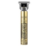 Aparat de tuns profesional, pentru par si barba, Himalaya FOXMAG24&reg;