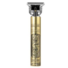 Aparat de tuns profesional, pentru par si barba, Himalaya FOXMAG24&reg;