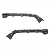 Suport bara de protectie Skoda Octavia 3 (5e), 01.2013-05.2017, Liftback, Spate, partea Stanga, mic, Aftermarket