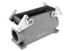 Carcasă pentru conectori HDC T-Type IP65 104.27 TMAP 24.32