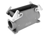 Carcasă pentru conectori HDC T-Type IP65 104.27 TMAP 24.32