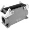 Carcasă pentru conectori HDC T-Type IP65 104.27 TMAP 24.32
