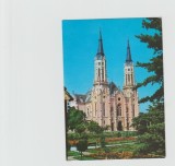 bnk cp Vinga - Biserica catolica - necirculata - marca fixa