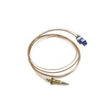 Termocuplu Siguranta OEM pentru Plita SMEG Whirlpool Bosch - Coduri 948650146 948650148 948650159
