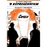 A k&eacute;preg&eacute;nyfilm - V&aacute;logatott tanulm&aacute;nyok