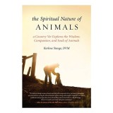 Cumpara ieftin The Spiritual Nature of Animals
