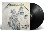 And Justice For All - Vinyl | Metallica