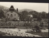 CPIB 22466 - CARTE POSTALA - VEDERE DIN MALNAS
