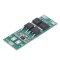 Modul protectie si incarcare 2x18650 litiu 20A balansat