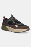 Jeep sneakers GROOVE culoarea albastru marin, JM52070A