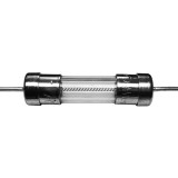 Siguranta fuzibila ZKS-T 4A 250Vac, 3.6x10mm, rapida, cu terminale