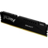 Memorie Kingston FURY Beast 16GB DDR5 6800MHz CL34