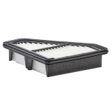 Filtru Aer Mann Filter Honda Civic IX (FK) 1.4 i-VTEC (FK1) 2012-2016 Benzina 195x185x45mm