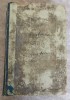 Xenophon Anabase, Paul Couvreur, 1897, Librairie Hachette, Carte Veche, Romana, Cartonata, 580 Pagini