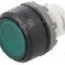 Intrerupator ac&amp;#355;ionat prin apasare, 22mm, seria MPI, IP66, ABB - 1SFA611100R1102
