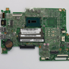 Placa de baza Laptop, Lenovo, Flex 3 1470 Type 80JK, 5B20K17786, i3-5005U, SR27G, MB LT41, 14217, 448.03N03.001M