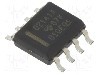 Circuit integrat, amplificator opera&amp;#355;ional, SO8, TEXAS INSTRUMENTS - OPA2141AID
