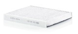 MANN-FILTER CUK 26 021 Filtru, aer habitaclu