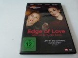 Edge of love, dvd