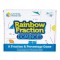 Joc domino - Rainbow Fraction