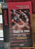 VIATA IN ROSU ,PIONIERII - CHRISTIAN DUPLAN , VINCENT GIRET Vol. II