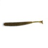 Shad Reins Aji Adder 5cm, culoare GREEN PUMPKIN 15buc/plic
