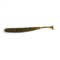 Shad Reins Aji Adder 5cm, culoare GREEN PUMPKIN 15buc/plic