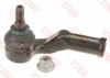 Cap de bara FORD C-MAX (DM2) (2007 - 2016) TRW JTE1107