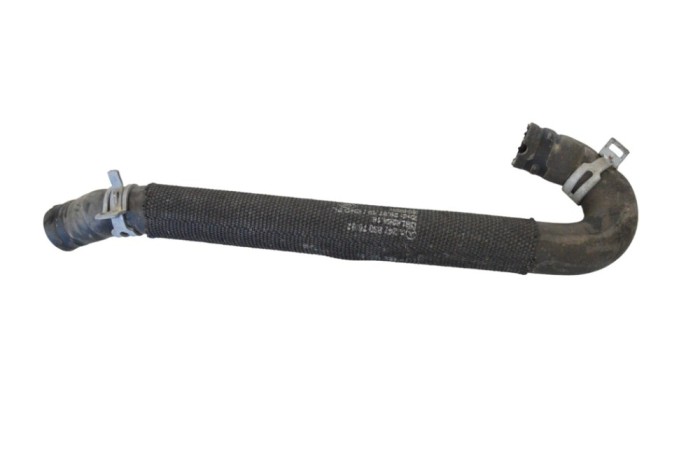 Furtun de lichid de răcire MERCEDES-BENZ A V177, Z177 2021 OEM: A2478307002 23090757
