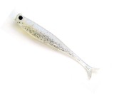 Shad Raid Littel Sweeper, 6.3cm, Ice Killer, 8buc/plic