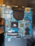 Placa de baza laptop terra mobile 1512 1511 1712, 6-71-W2400 D03 GP DEFECTA !!!