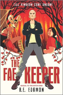 The Fae Keeper foto