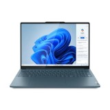 Laptop Lenovo Yoga Pro 9 16IMH9, 16&quot; 3.2K (3200x2000) Mini LED 1,200nits Anti-glare, 100% P3, 100% Adobe&reg; RGB, 100% sRGB, 165Hz, Eyesafe&reg;, Dolby&reg; Visi