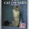THE CAT OWNER&#039;S HANDBOOK by MARCUS SCHNECK and JILL CARAVAN , 1995