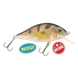 Voblere Baracuda Deluxe MIN95FF, 95 mm, 28 g