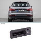 Camera marsarier Audi Q3 F3 2019+ AHD 1080P NTSC MOSERA