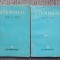 Stendhal - Rosu si negru (2 volume), 745 pag, 1963