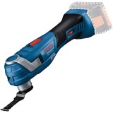 Bosch GOP 18V-34 - Multicutter fara acumulatori si incarcator Li-Ion 18 V - Ah
