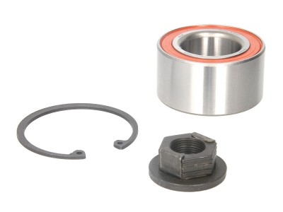 Set rulment roata FORD KA (RB) (1996 - 2008) BTA H1G034BTA foto