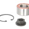 Set rulment roata FORD KA (RB) (1996 - 2008) BTA H1G034BTA