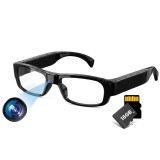 Cumpara ieftin Ochelari Spion cu Camera iUni G6, Full HD, 16GB