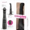 Vibrator cu miscare sus jos G and P-Spot Thrusting Vibrator