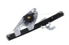 Macara geam Audi A6 -2005, Dreapta Spate, NTY EPS-AU-014