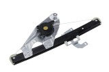 Macara geam Audi A6 -2005, Dreapta Spate, NTY EPS-AU-014
