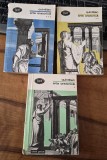 Arta oratorica - Quintilian - 3 volume